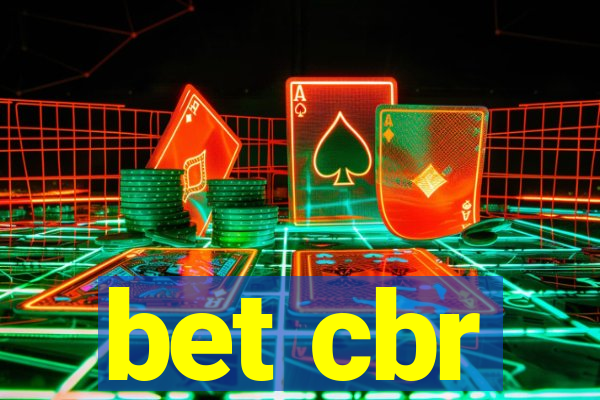 bet cbr
